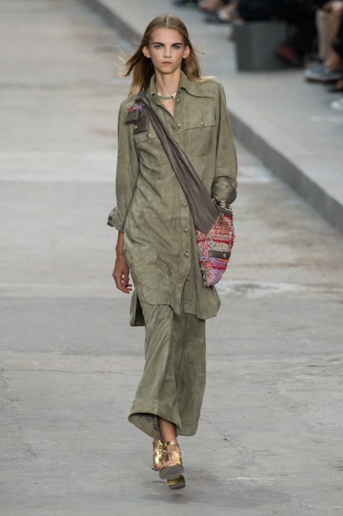 Όλες οι τάσεις της μόδας για την Άνοιξη &  Καλοκαίρι 2015-3