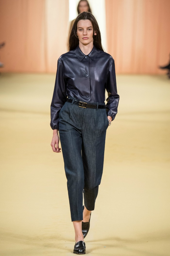 Όλες οι τάσεις της μόδας για την Άνοιξη &  Καλοκαίρι 2015-2