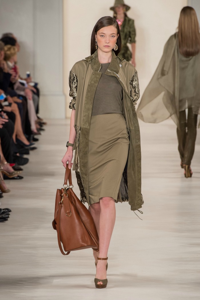 Όλες οι τάσεις της μόδας για την Άνοιξη &  Καλοκαίρι 2015-9