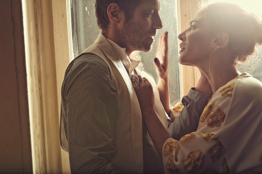 Ματσούκα- Ρήγος- Στάνκογλου: Τελικά τι πιστεύουν για την Έντα Γκάμπλερ;-1