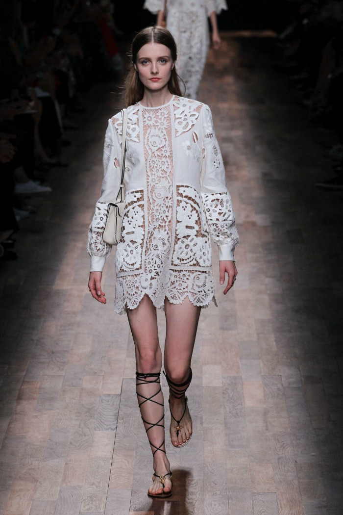 Όλες οι τάσεις της μόδας για την Άνοιξη &  Καλοκαίρι 2015-8