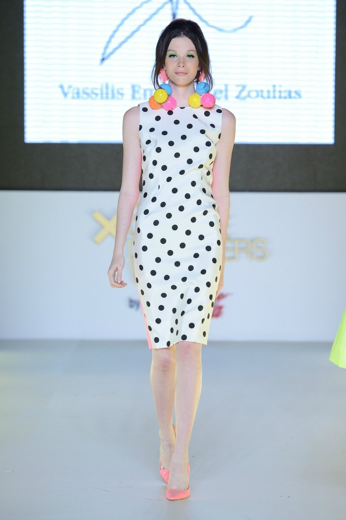 Όλες οι τάσεις της μόδας για την Άνοιξη &  Καλοκαίρι 2015-10