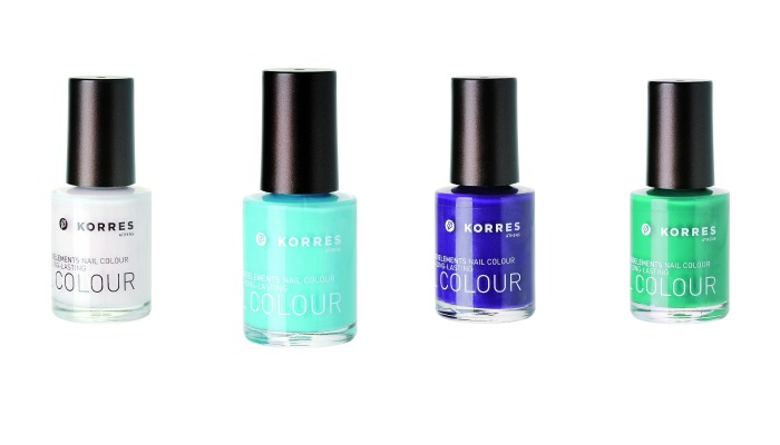 Ιάματα: Καλλυντικά προϊόντα για την υγεία της επιδερμίδας-1