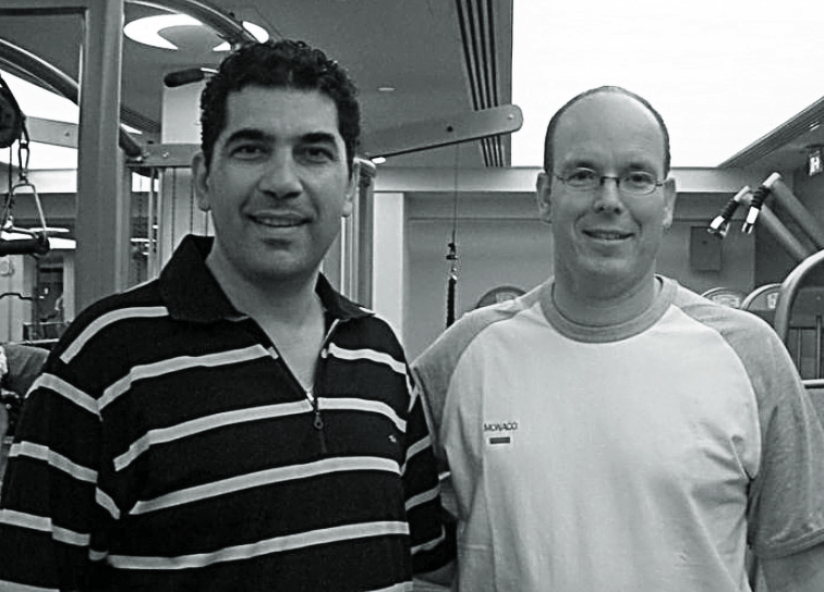 Φυσική κίνηση: Η μέθοδος που εξασφαλίζει το όμορφο στήθος που κάθε γυναίκα επιθυμεί-1