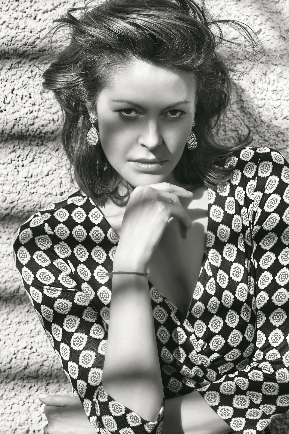 Τζένη Μπαλατσινού: The Natural-3