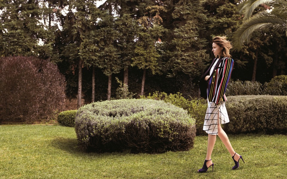 Τζένη Μπαλατσινού: The Natural-2