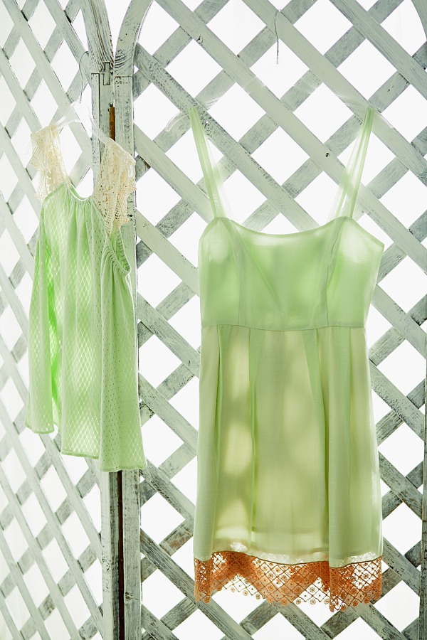 Samantha Sotos: Λιτή κομψότητα-1