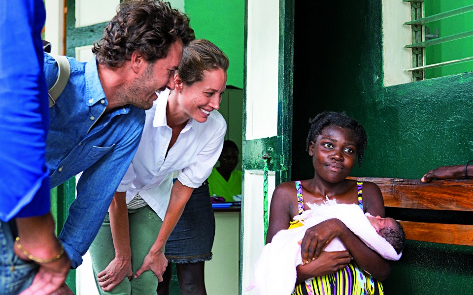 Boho για καλό σκοπό-1