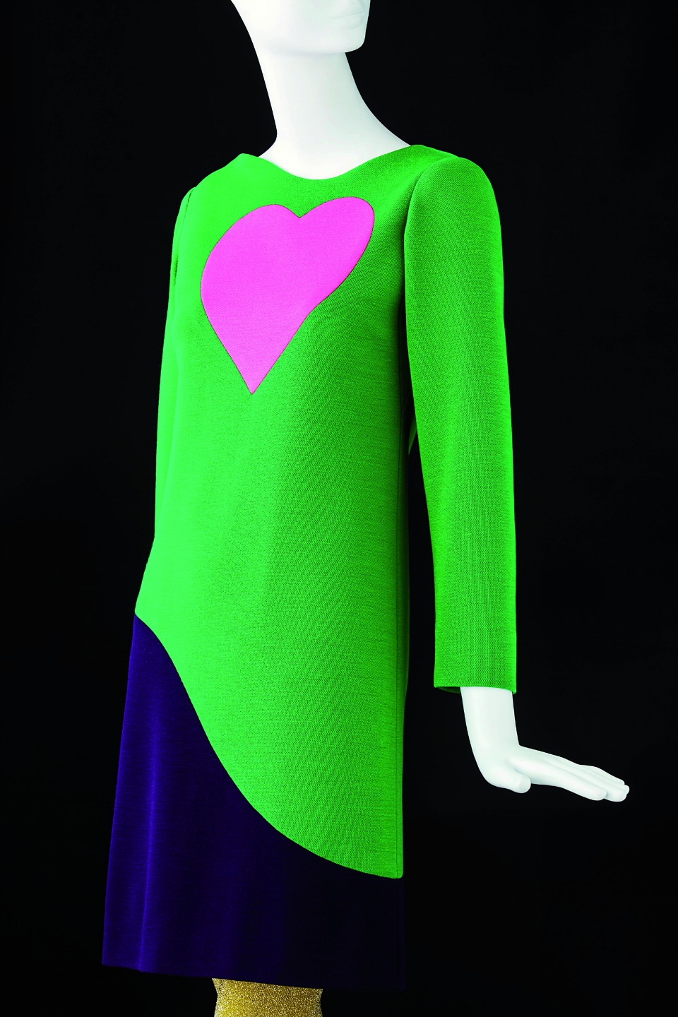 Yves Saint Laurent: Τότε και πάντα-3