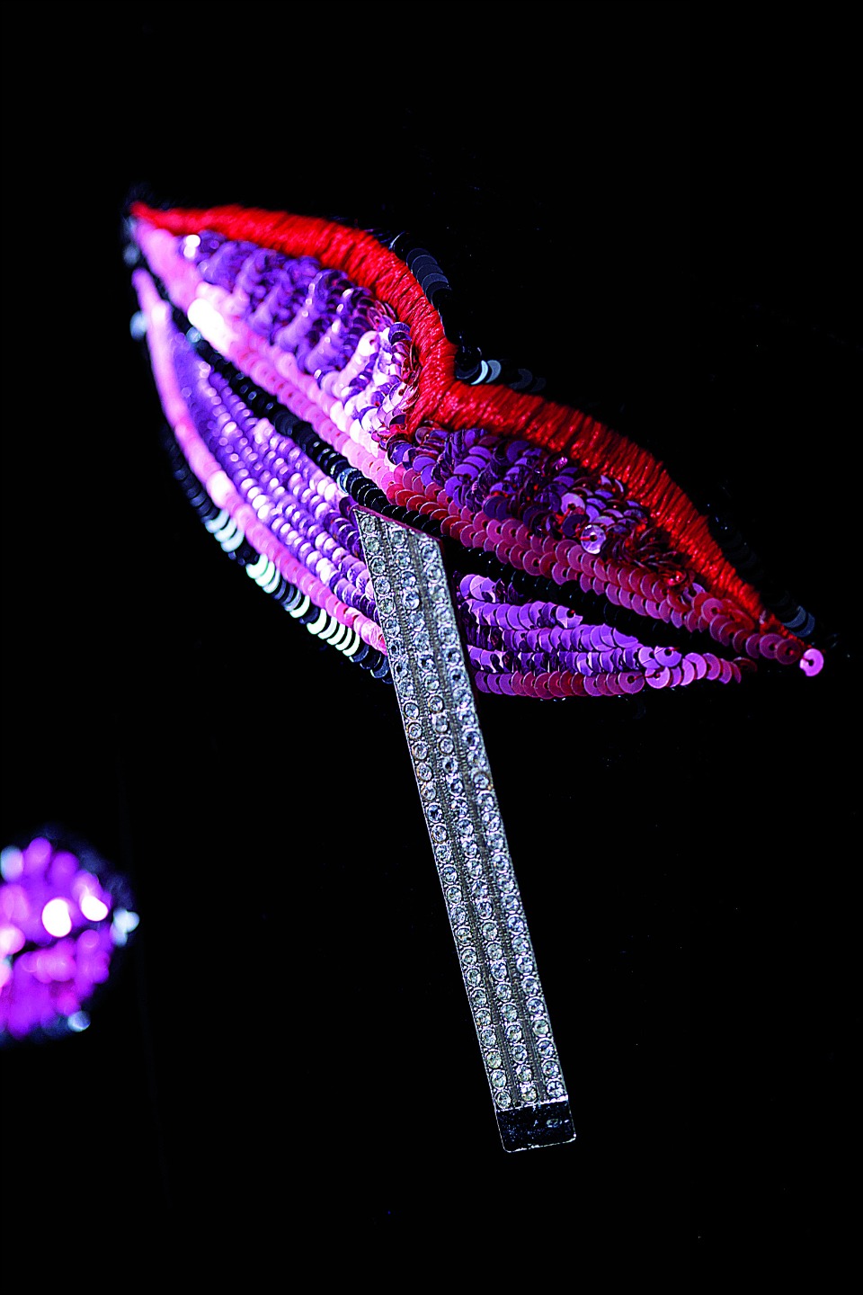 Yves Saint Laurent: Τότε και πάντα-2