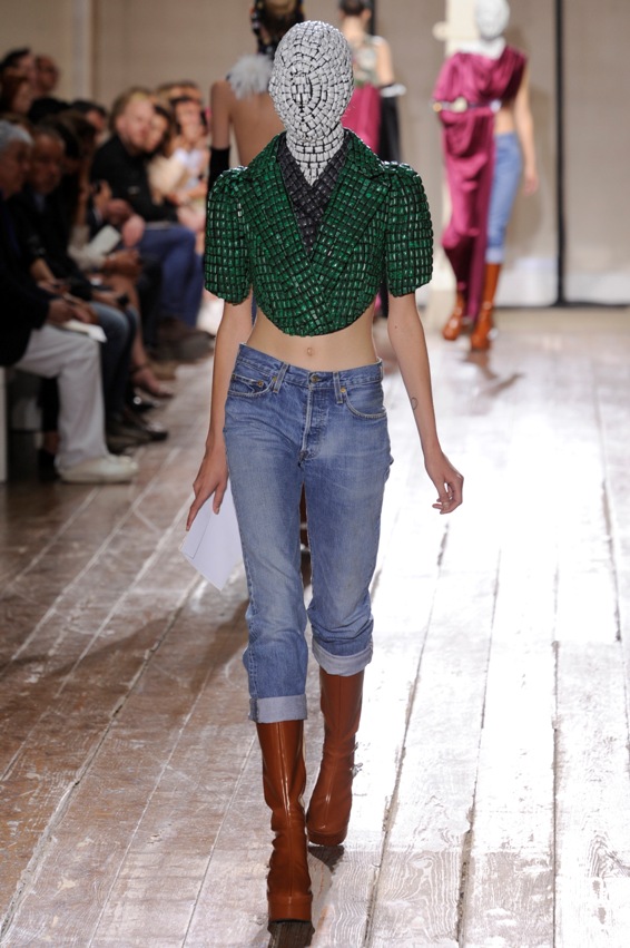 Martin Margiela: Όταν ο καλλιτέχνης είναι απών-2