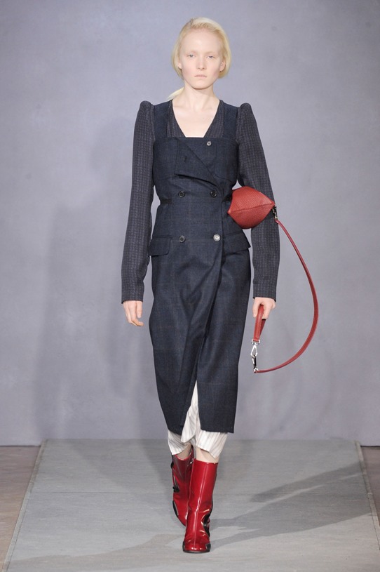 Martin Margiela: Όταν ο καλλιτέχνης είναι απών-1