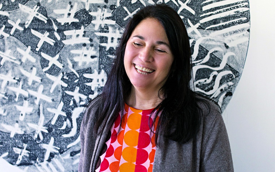 «Μάνα»: Tο ντοκιμαντέρ της Βάλερυ Κοντάκου-1