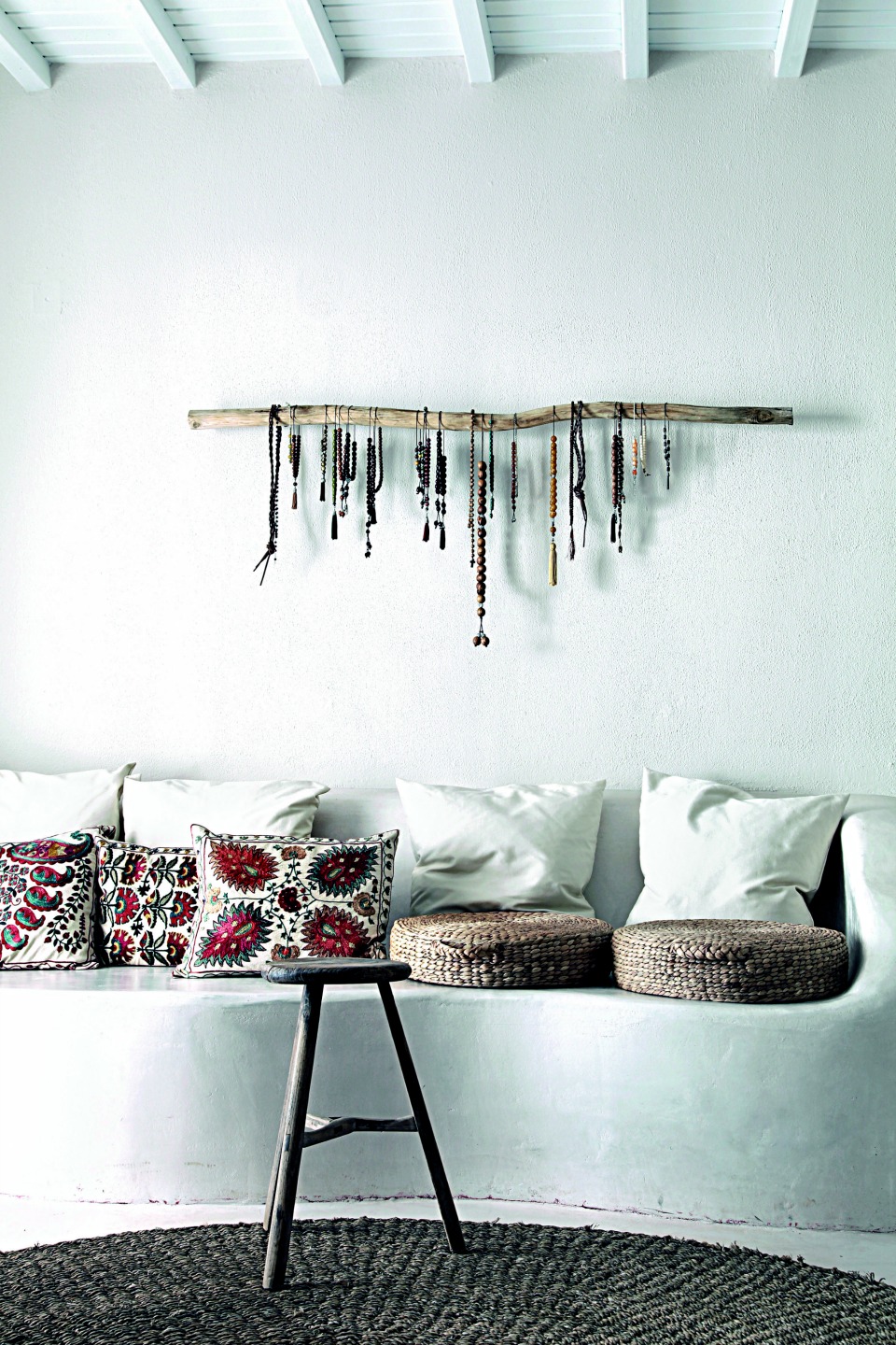 Claus Sendlinger: Επάγγελμα Ευζωία-1