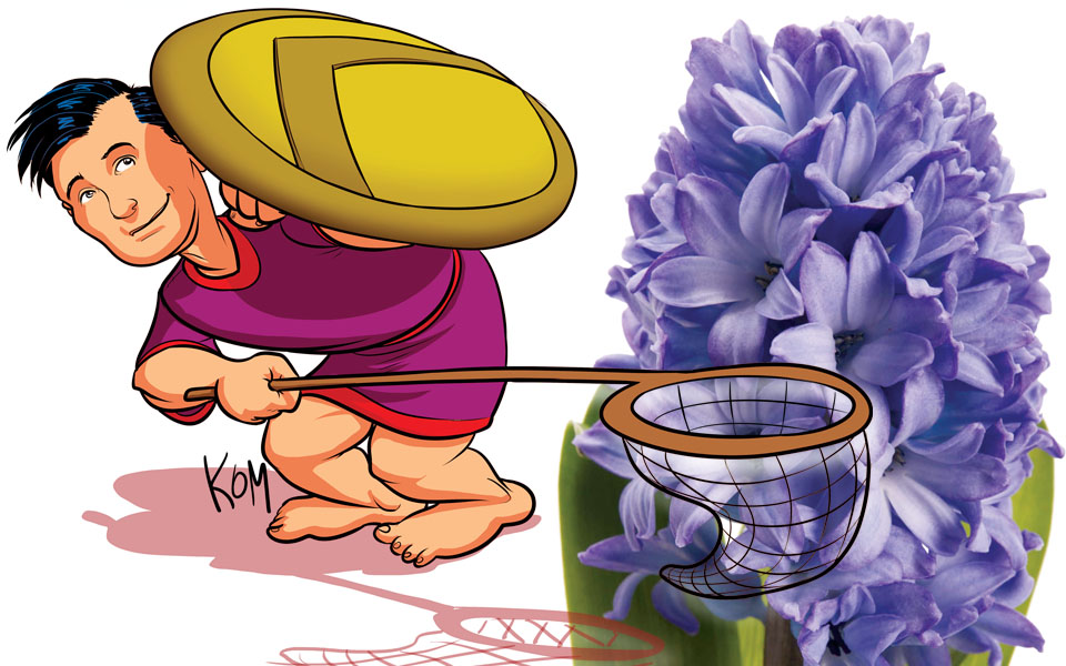 Τρεις… ανθισμένους μύθους θα σας πω!-1