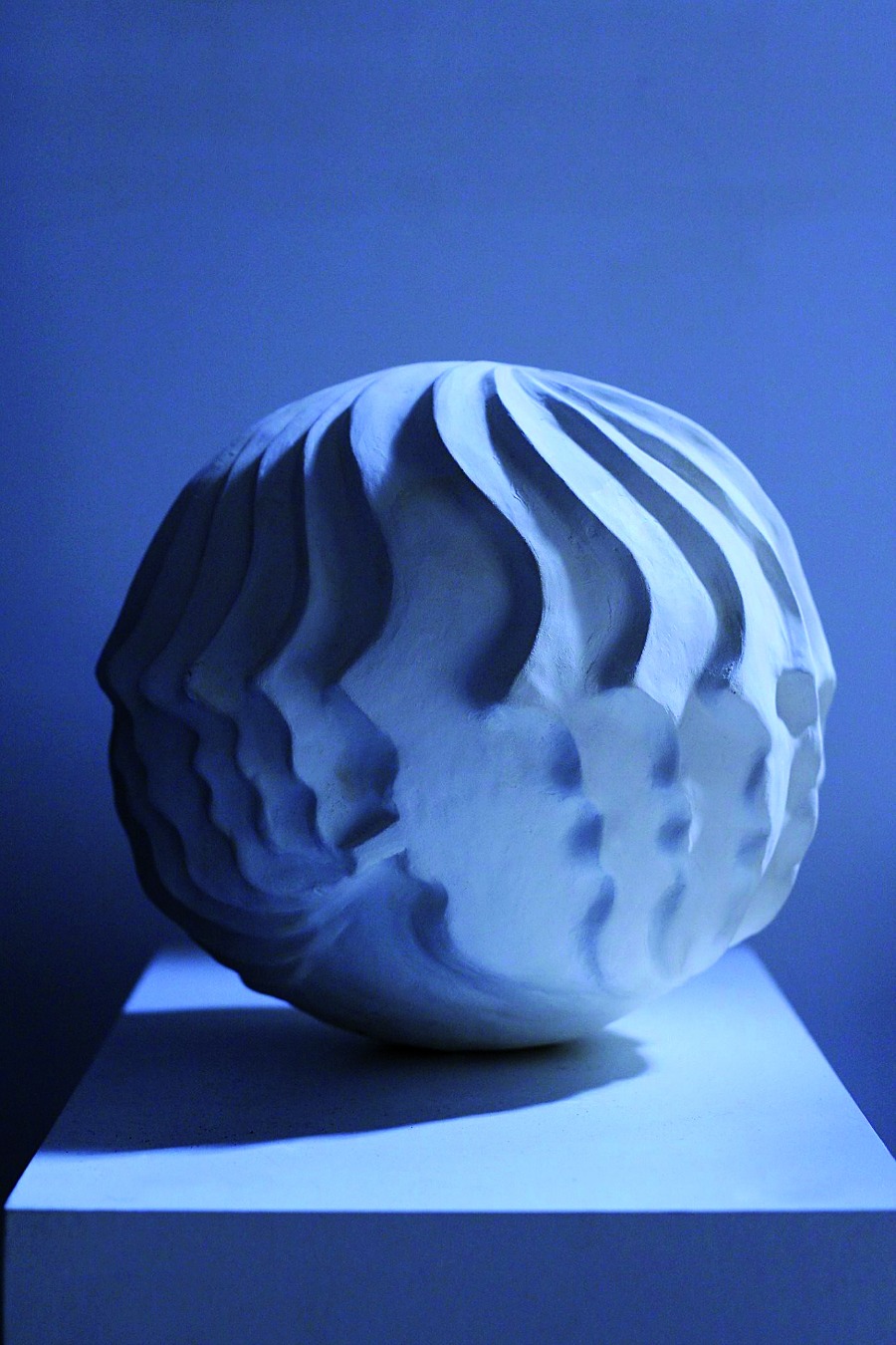 Ηλιάνα Φωκιανάκη: Έμφαση στην τέχνη-3