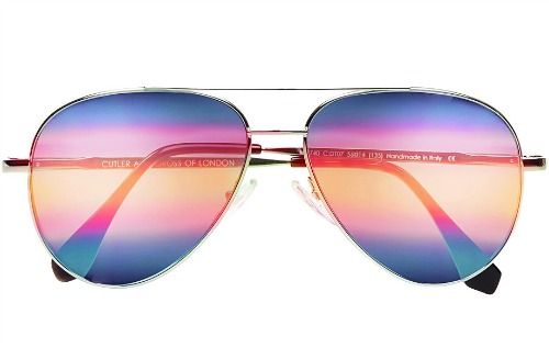 Χάρμα οφθαλμών: Τα πιο στιλάτα γυαλιά ηλίου της σεζόν-6