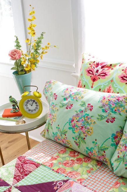 Ανανεώστε την κρεβατοκάμαρά σας για την άνοιξη-1