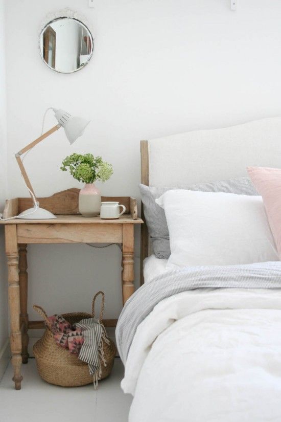 Ανανεώστε την κρεβατοκάμαρά σας για την άνοιξη-2