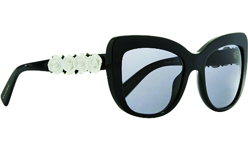 Χάρμα οφθαλμών: Τα πιο στιλάτα γυαλιά ηλίου της σεζόν-9