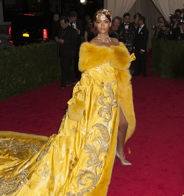 MET Gala 2015: Τα εντυπωσιακά looks στο κόκκινο χαλί-2