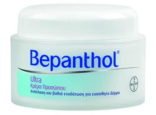 Σαν ασπίδα: Καλλυντικά προϊόντα για την υγεία της επιδερμίδας-1