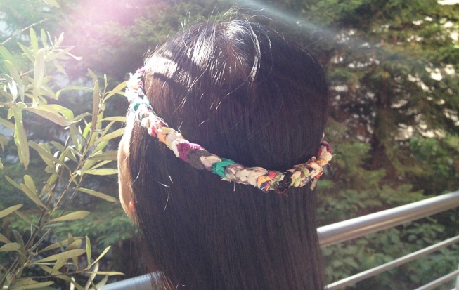 Πλέξτε κι εσείς ένα βραχιολάκι-3