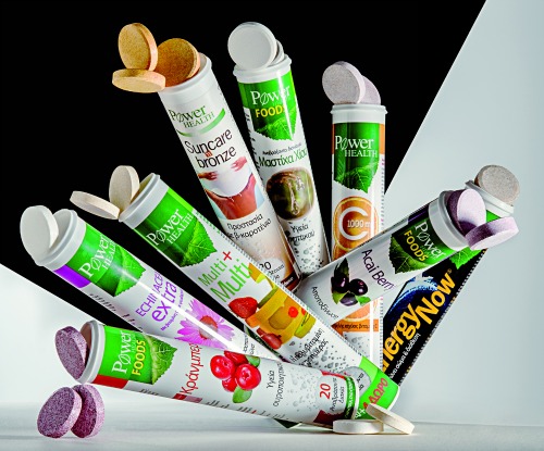 Σαν ασπίδα: Καλλυντικά προϊόντα για την υγεία της επιδερμίδας-7