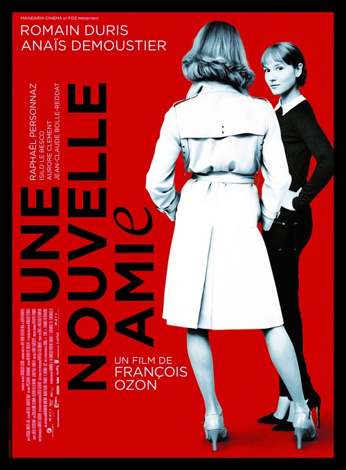 Romain Duris – Adèle Haenel: Αρσενικό Θηλυκό-2