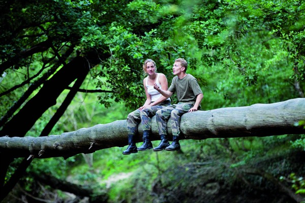 Romain Duris – Adèle Haenel: Αρσενικό Θηλυκό-4