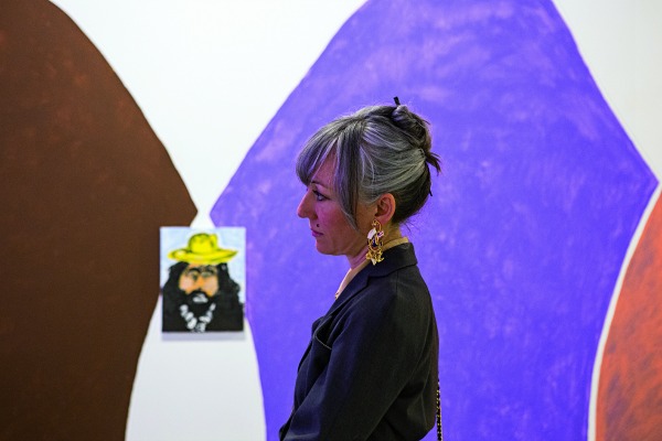 Martin Creed: Με απλά λόγια-1