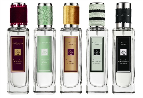 Heaven on Earth: Υπέροχα αρώματα που συνοδεύουν κάθε σας βήμα-1