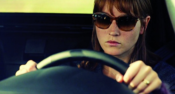 Romain Duris – Adèle Haenel: Αρσενικό Θηλυκό-1