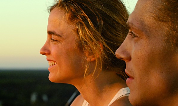 Romain Duris – Adèle Haenel: Αρσενικό Θηλυκό-3