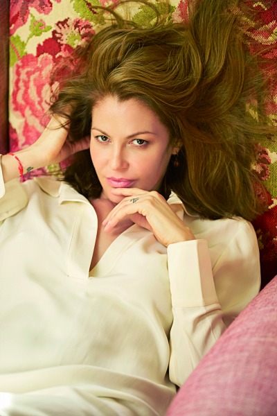 Λαμπερά μαλλιά με τα καλύτερα προϊόντα της αγοράς-5