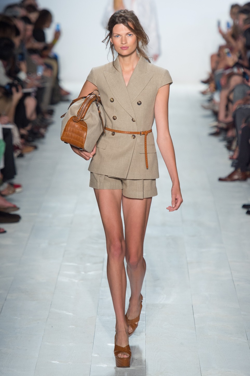 Michael Kors: Ο σχεδιαστής που έκανε την πολυτέλεια προσιτή-1