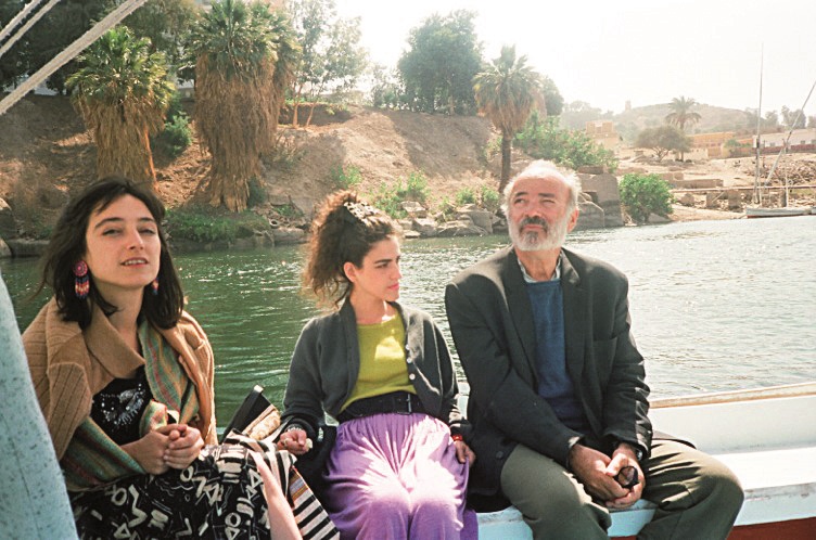 Η εγγύηση της αιωνιότητας-2