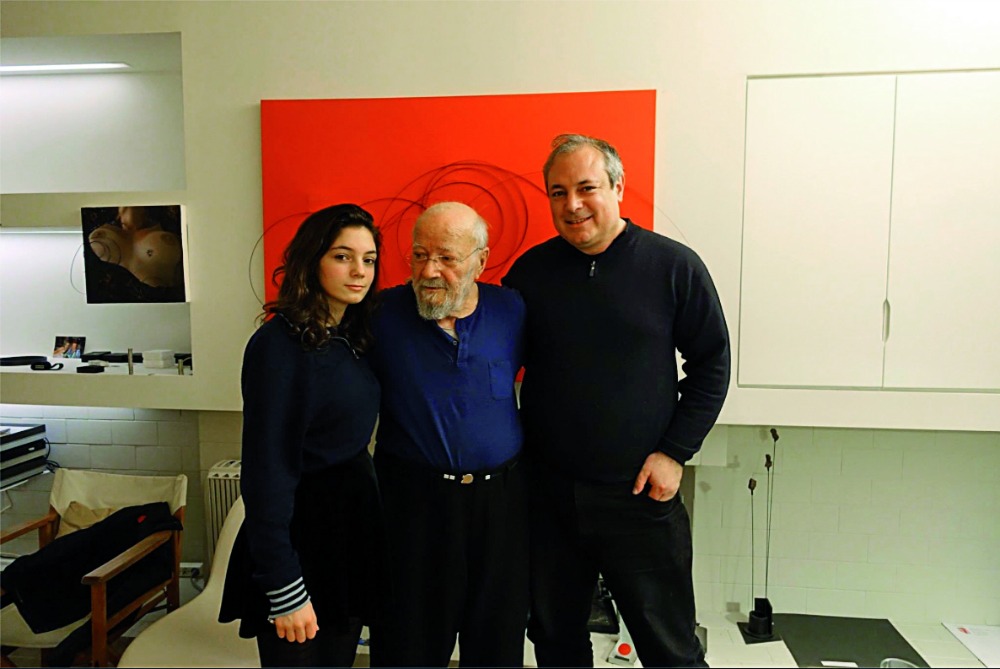 Η εγγύηση της αιωνιότητας-3