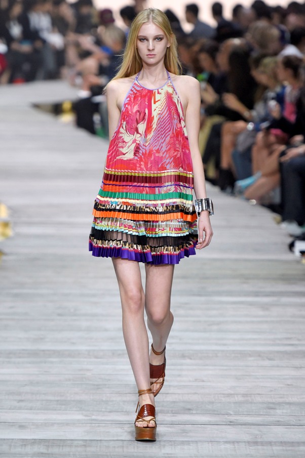 Ρομαντικό bohemian look: Πως θα το τελειοποιήσετε-1