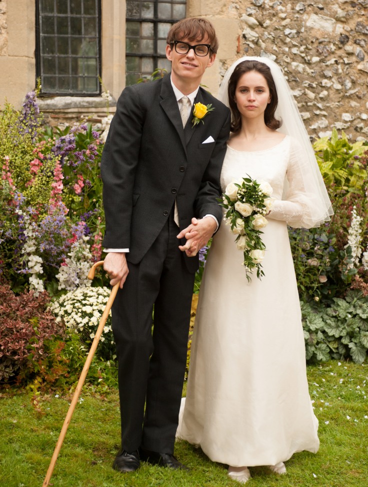 Οι δύο κυρίες Hawking-1