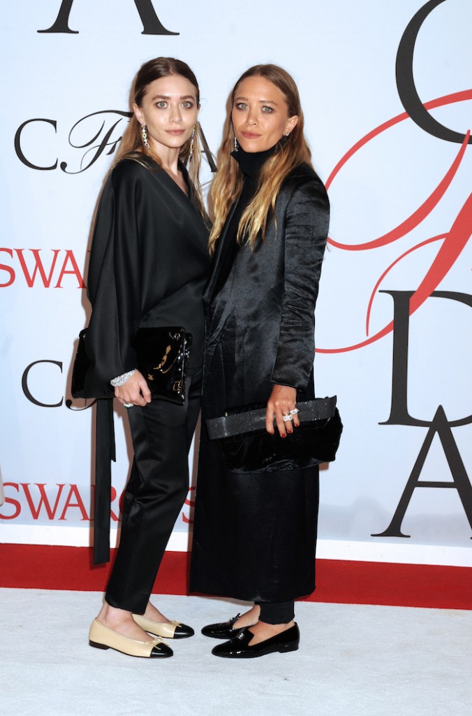 Βραβεία CFDA: Οι λαμπερές εμφανίσεις στο κόκκινο χαλί-2