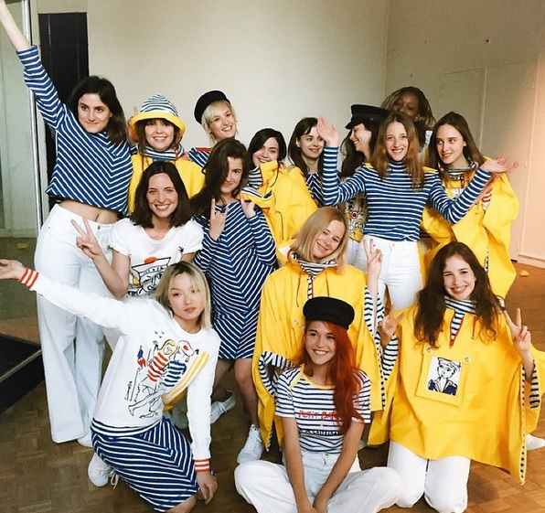 H νέα κολεξιόν του Jean-Charles de Castelbajac-2