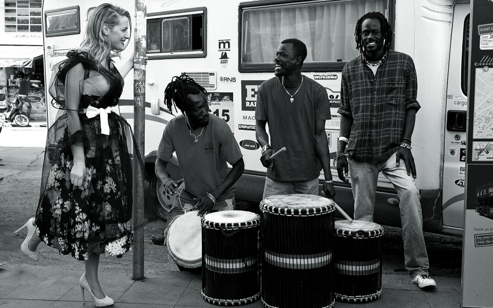 Νατάσσα Μποφίλιου: Έτοιμη για live-2