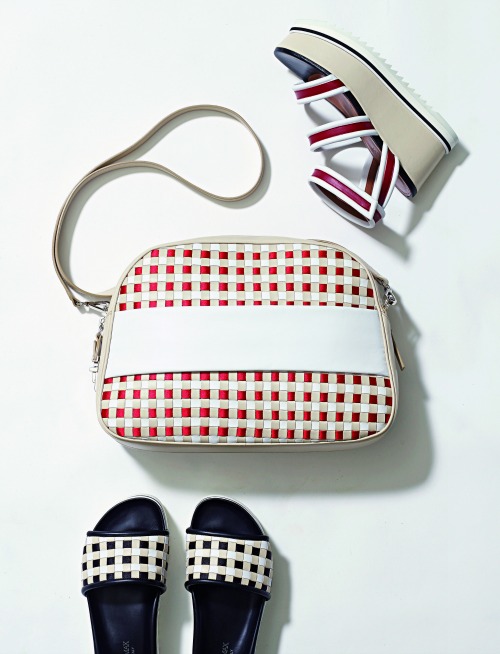 Style Updates: Gingham Chic-1