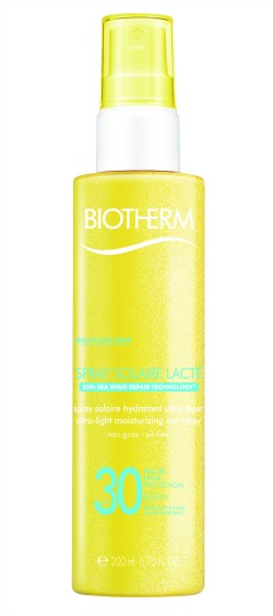 Sun Tropez: Αντηλιακά προϊόντα με πολλαπλές ιδιότητες-8