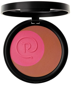 Καλοκαιρινό μακιγιάζ: Ύμνος στα γήινα-3