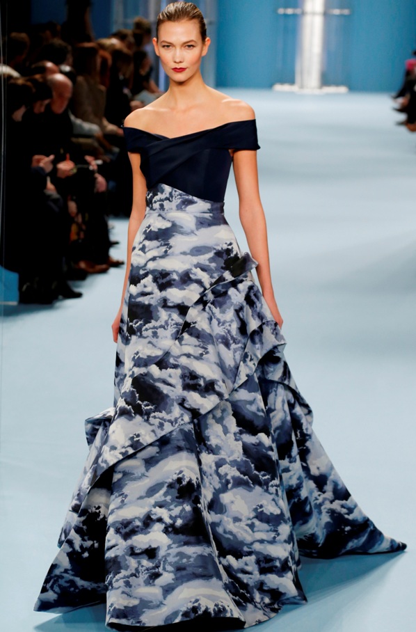 Carolina Herrera: «Μόδα είναι η πρωτοτυπία, η κουλτούρα, η ομορφιά»-1