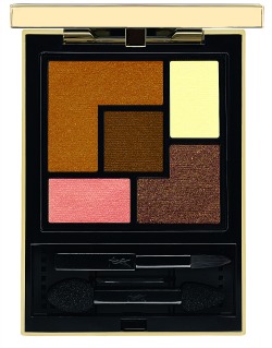 Καλοκαιρινό μακιγιάζ: Ύμνος στα γήινα-6