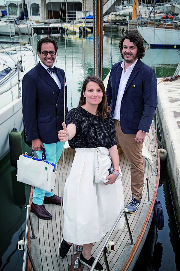 Η στιγμή της παραλίας-1