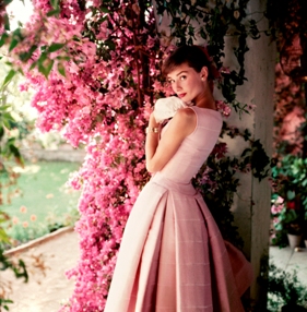 Audrey Hepburn: Η ζωή της σε εικόνες στην National Portrait Gallery-1
